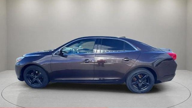 2015 Chevrolet Malibu LT