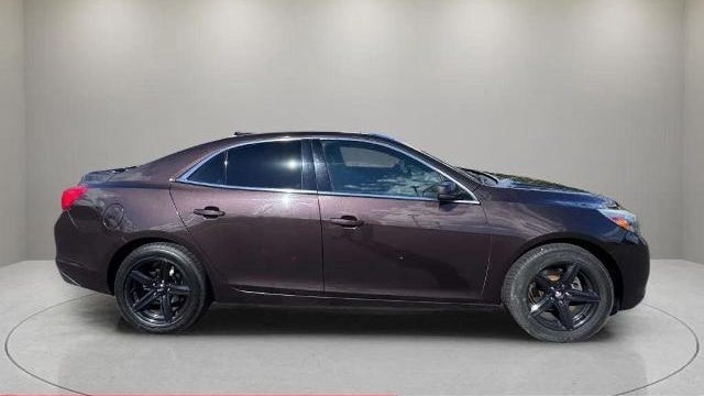 2015 Chevrolet Malibu LT