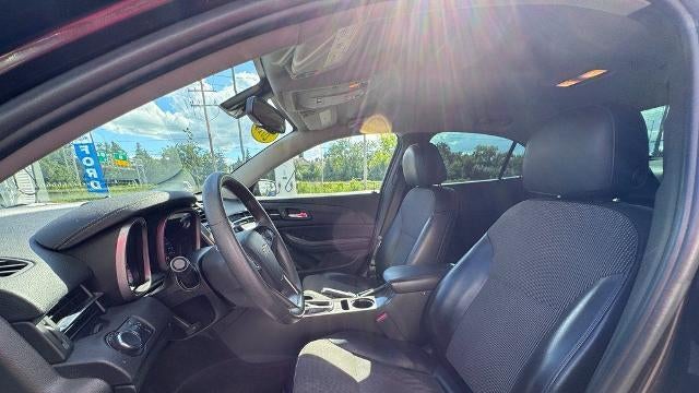 2015 Chevrolet Malibu LT