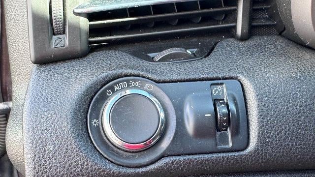 2015 Chevrolet Malibu LT