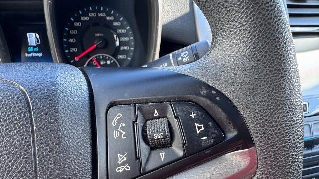 2015 Chevrolet Malibu LT