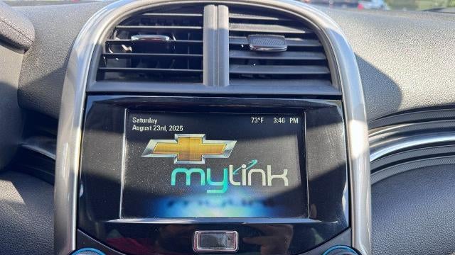 2015 Chevrolet Malibu LT