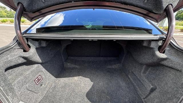 2015 Chevrolet Malibu LT