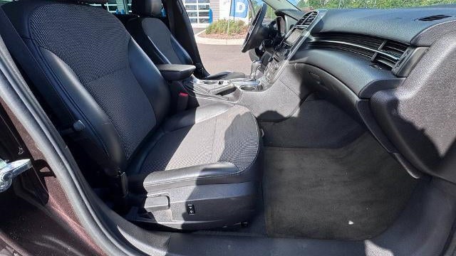 2015 Chevrolet Malibu LT