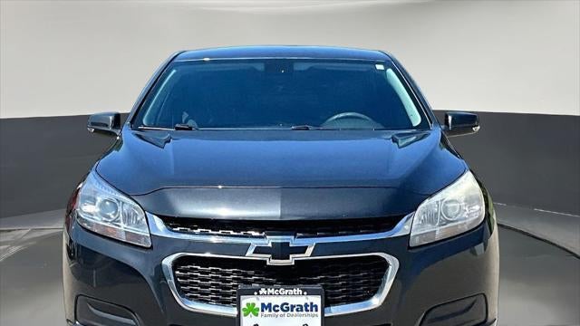2015 Chevrolet Malibu LT