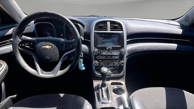 2015 Chevrolet Malibu LT