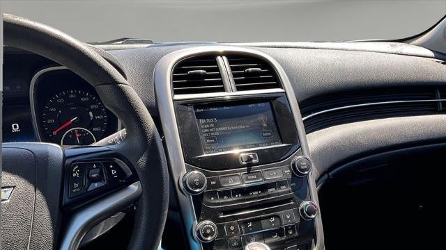 2015 Chevrolet Malibu LT