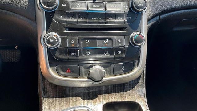 2015 Chevrolet Malibu LT