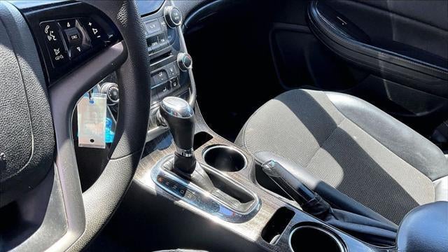 2015 Chevrolet Malibu LT