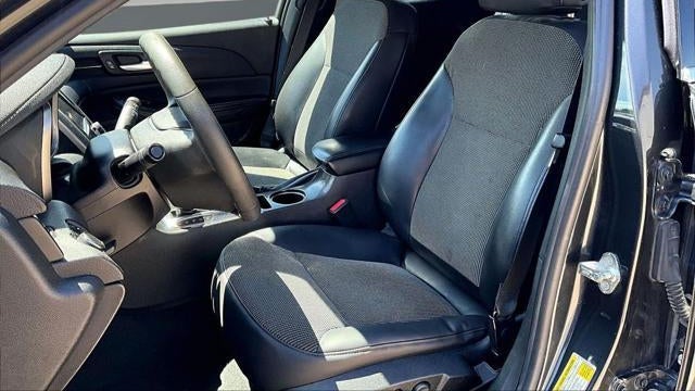 2015 Chevrolet Malibu LT