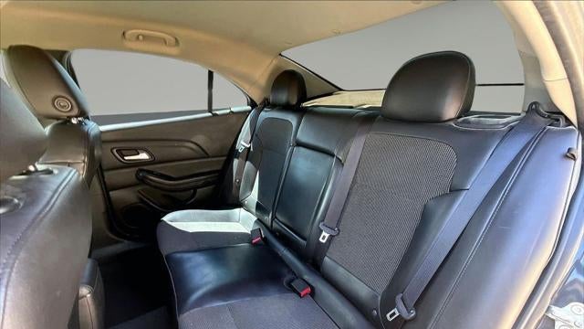 2015 Chevrolet Malibu LT