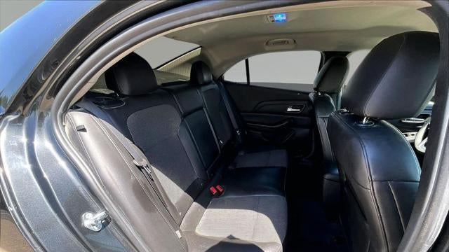 2015 Chevrolet Malibu LT