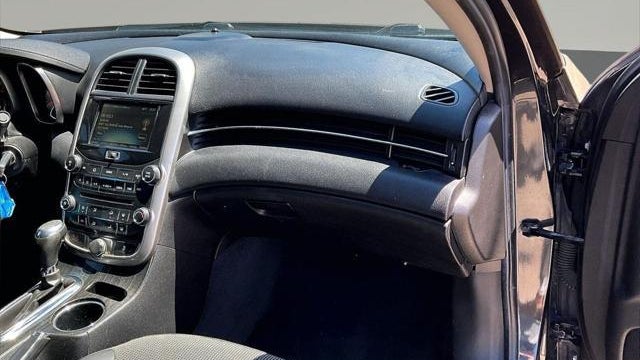 2015 Chevrolet Malibu LT