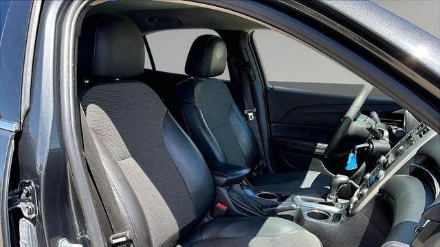 2015 Chevrolet Malibu LT