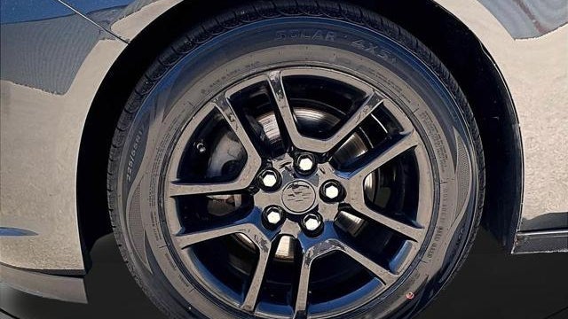 2015 Chevrolet Malibu LT