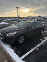 2014 Malibu Thumbnail 2