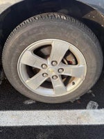 2014 Malibu Thumbnail 4