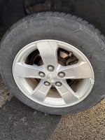 2014 Malibu Thumbnail 8