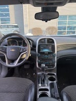 2014 Malibu Thumbnail 13