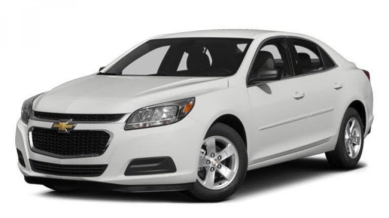 Preowned 2014 Chevrolet Malibu LT for Sale