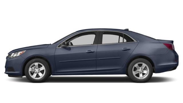 2015 Chevrolet Malibu LT