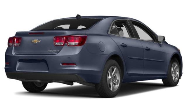 2015 Chevrolet Malibu LT