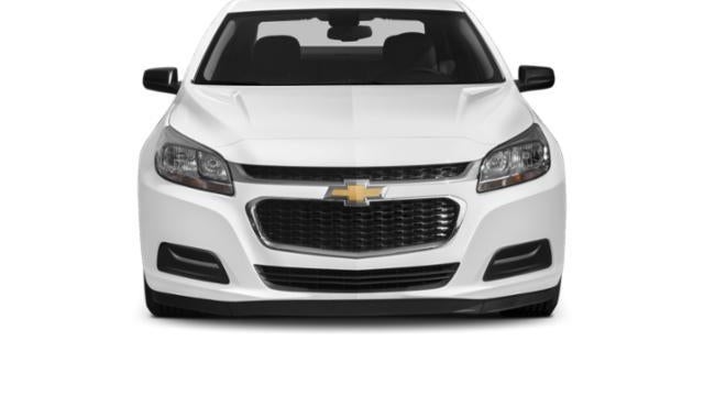 2015 Chevrolet Malibu LT