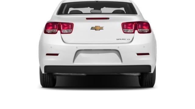 2015 Chevrolet Malibu LT