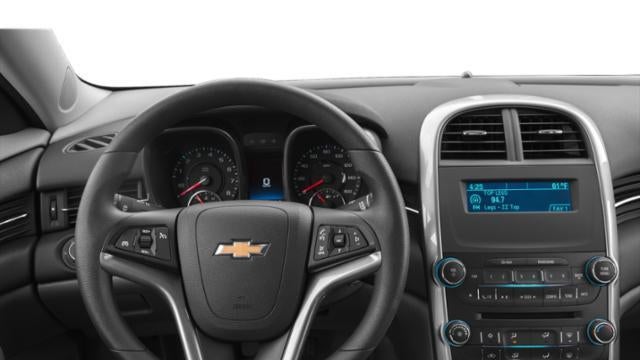 2015 Chevrolet Malibu LT