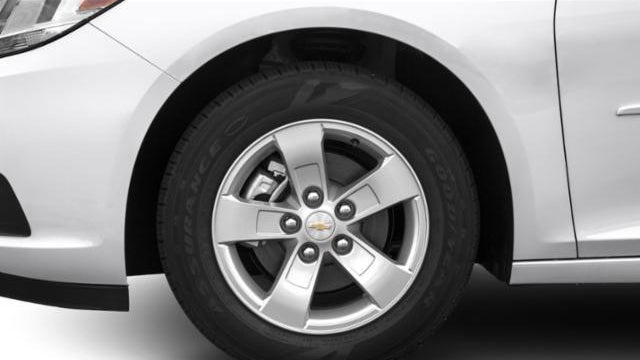 2015 Chevrolet Malibu LT