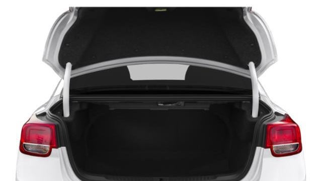 2015 Chevrolet Malibu LT