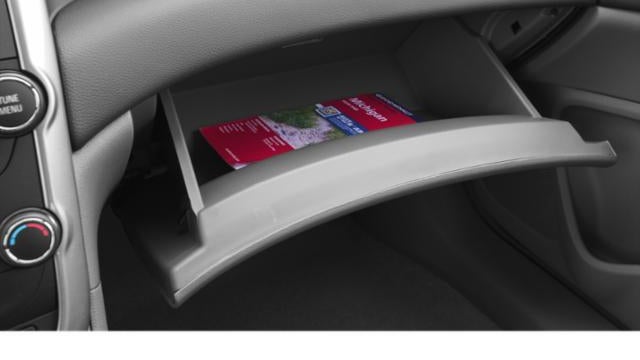 2015 Chevrolet Malibu LT