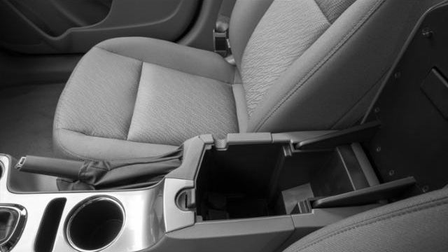 2015 Chevrolet Malibu LT