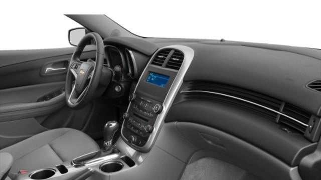 2015 Chevrolet Malibu LT
