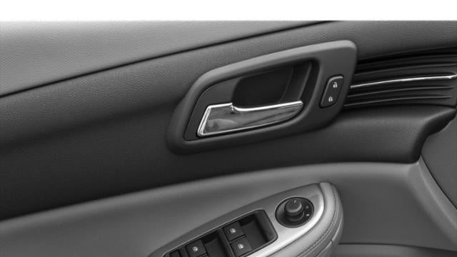 2015 Chevrolet Malibu LT