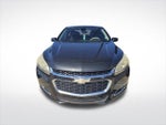 2015 Malibu Thumbnail 5