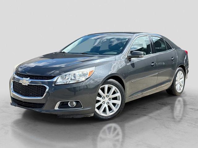 2015 Chevrolet Malibu