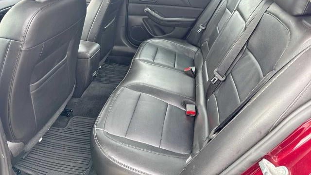 2015 Chevrolet Malibu LT