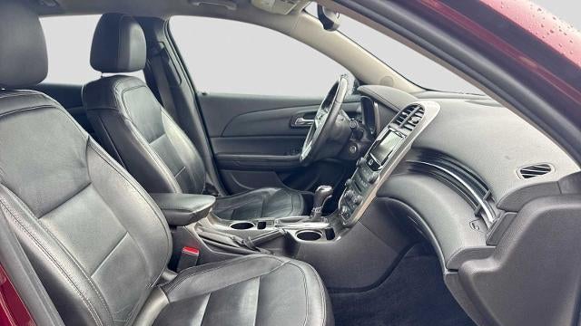 2015 Chevrolet Malibu LT