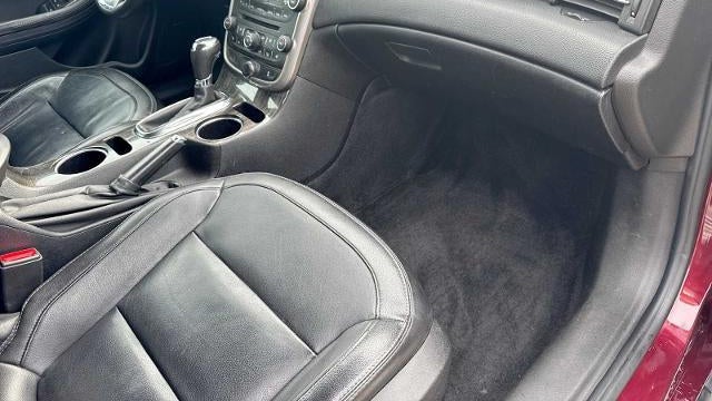 2015 Chevrolet Malibu LT