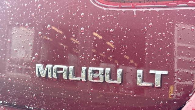 2015 Chevrolet Malibu LT
