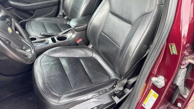 2015 Chevrolet Malibu LT