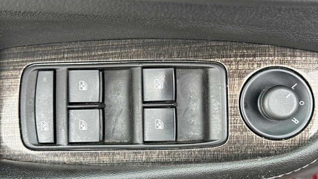 2015 Chevrolet Malibu LT