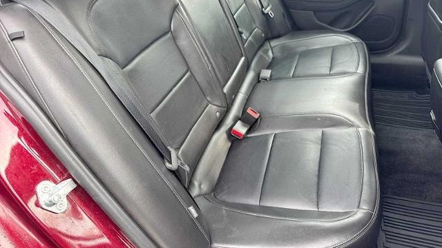 2015 Chevrolet Malibu LT