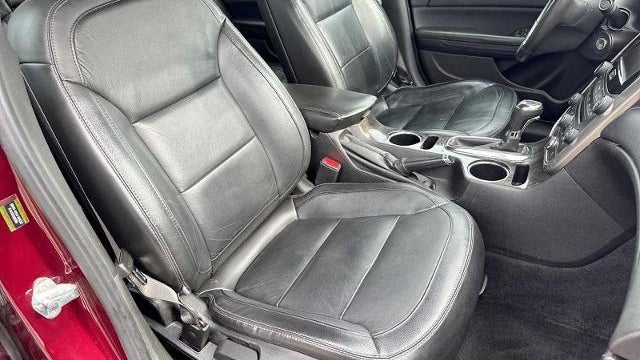 2015 Chevrolet Malibu LT