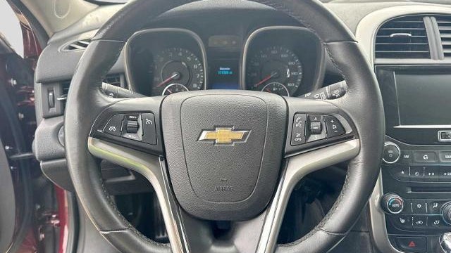 2015 Chevrolet Malibu LT