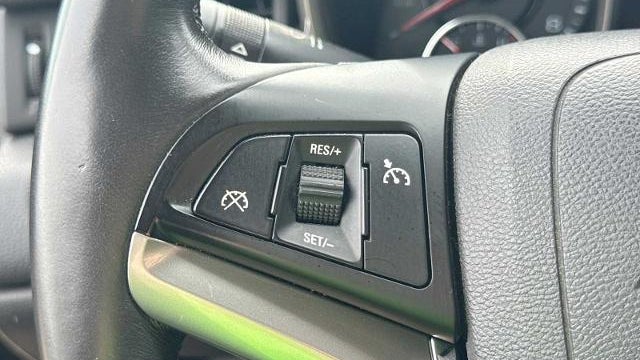 2015 Chevrolet Malibu LT