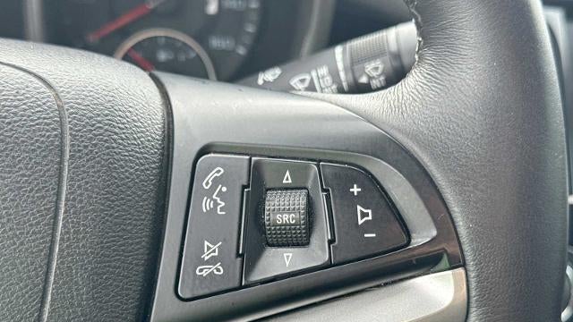 2015 Chevrolet Malibu LT