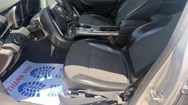 2013 Chevrolet Malibu Eco