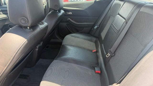 2013 Chevrolet Malibu Eco
